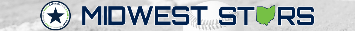 Midwest Stars Baseball